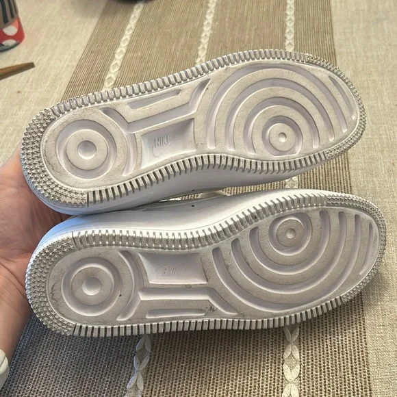 Women’s Nike Air Force 1 Sage Shoes - Picture 10 of 10